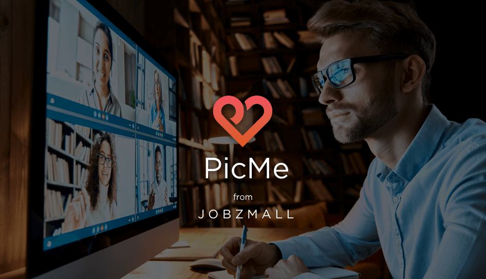 JobzMall unveils PicMe: Poly Interactive Career Meetings as they pioneer the new era of Virtual Career Fairs
