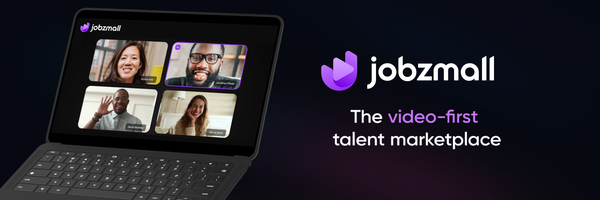 JobzMall Unveils the World’s Largest Video Talent Marketplace
